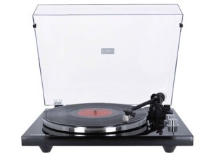 Enova Hifi Vision 3 USB Black