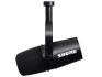 Shure MV7-K Podcast