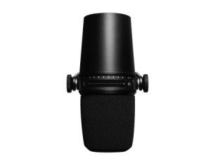 Shure MV7-K Podcast