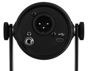 Shure MV7-K Podcast