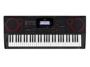 Casio CT-X3000 Arrangeur 61...