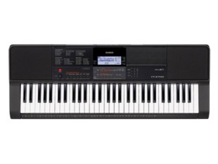 Casio CT-X700 Arrangeur 61...