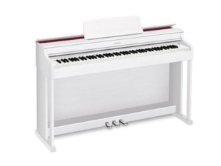 Casio Celviano AP-470 White