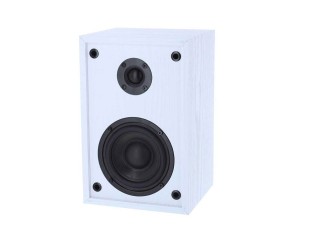 Enova Hifi Vision 2 Set White Platine + Enceintes