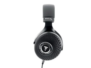 Focal Casque Clear MG Professional RD