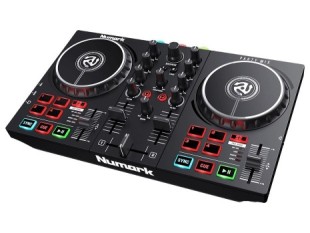Numark Party Mix 2