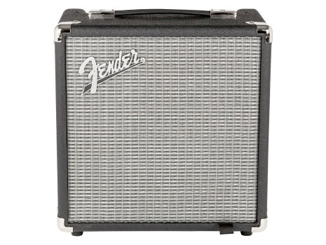 Fender Rumble 15