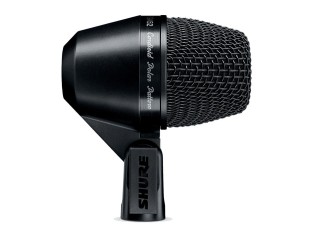 Shure PGA52-XLR Micro...