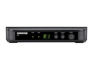 Shure BLX24E-B58-M17 Système émetteur main BETA58