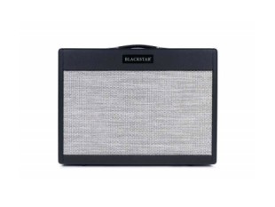 Blackstar St. James 50 6L6 Combo Black