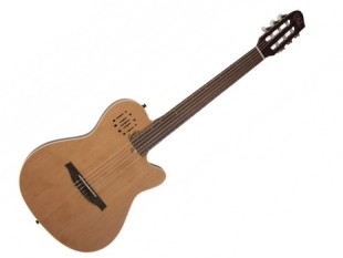 Godin Multiac Nylon Encore...