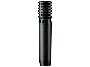 Shure PGA81-XLR