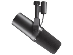 Shure SM7B