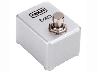 MXR Controleur Delay M199 Tap Tempo