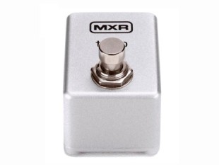 MXR Controleur Delay M199 Tap Tempo