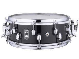 Mapex Caisse Claire Black Panther Nucleus 14"x 5,5" Black