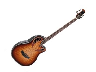 Ovation Celebrity CEB44X-7C-G Cognac Burst