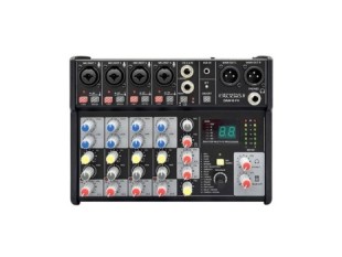 Definitive Audio DAM 6 FX