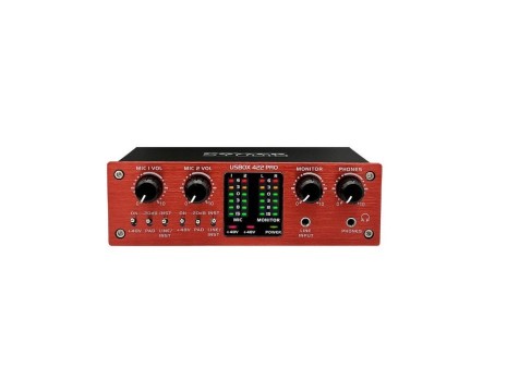 Power Studio US Box 422 Pro