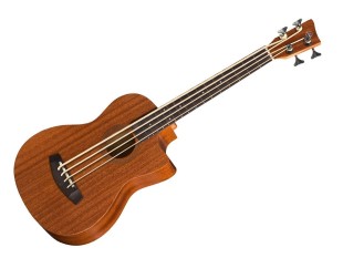 Gewa K-BS-CE Ukebass...