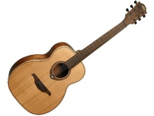 Lâg Travel Red Cedar