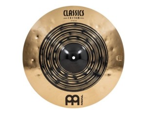 Meinl Classics Custom 18"...