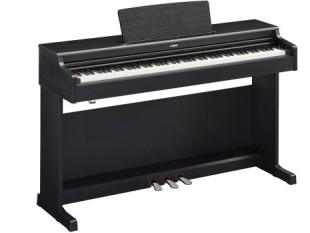 Yamaha Arius YDP-165BK