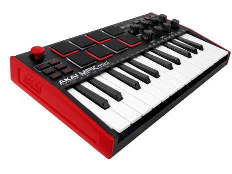 Akai MPK Mini MK3