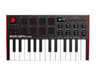 Akai MPK Mini MK3