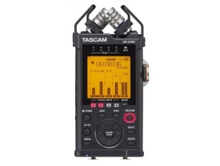 Tascam DR-44WLB