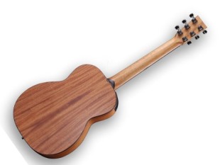 Furch Little Jane LJ10-CM-LRB1 Electro