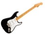 Squier Classic Vibe 50s Stratocaster MN Black