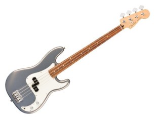 Fender Player Precision...