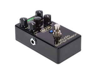 MXR Compressor M76 Studio