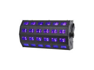 Power Lighting UV Panel...