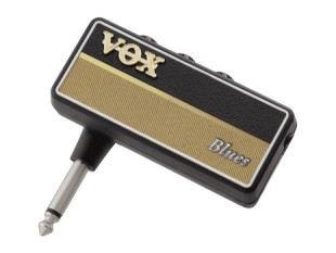 Vox AmPlug Ampli Casque Blues V2