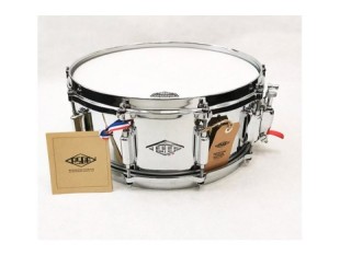 Asba Caisse Claire Super Chromatic 14" x 5,5"