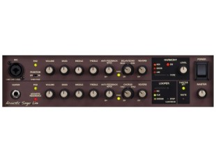 Boss ACS-LIVE Acoustic Singer Live