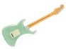 Fender American Pro II Stratocaster MN Mystik Surf Green