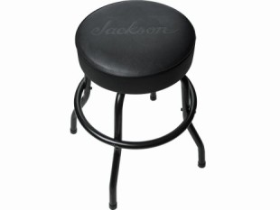 Jackson Barstool Black Logo...