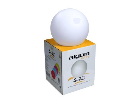 Algam Lighting S-20