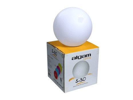 Algam Lighting S-30