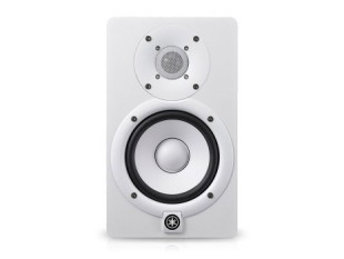 Yamaha Enceinte HS5 White