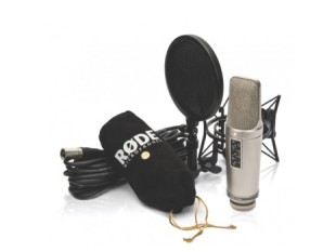 Rode NT2A Micro Studio