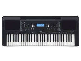 Yamaha PSR-E373 Arrangeur...
