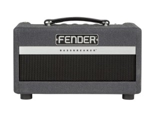 Fender Bassbreaker 007 HD