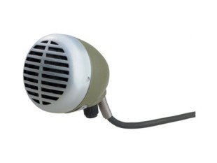 Shure 520 DX Micro Chant