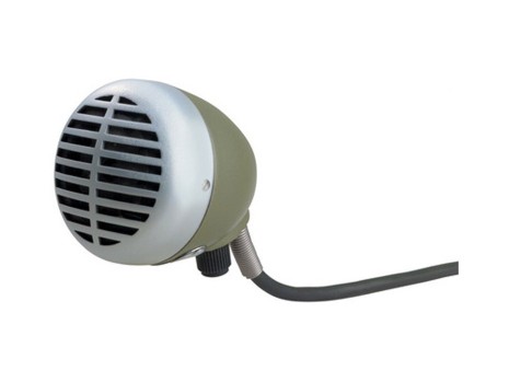 Shure 520 DX Micro Chant