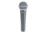 Shure BETA 58A Micro Voix Dynamique Supercardioïde