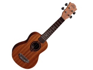 Lâg TKU8S Ukulele Soprano...